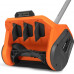 Снегоуборщик аккумуляторный DAEWOO DAST 3421Li SET с АКБ и ЗУ