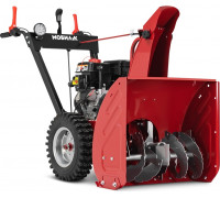 Снегоуборщик бензиновый МОБИЛ К С65LC170FS (эл.старт.+фара) MBK0020354