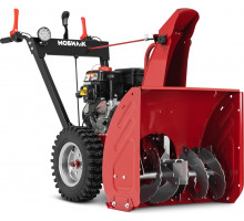 Снегоуборщик бензиновый МОБИЛ К С65LC170FS (эл.старт.+фара) MBK0020354