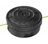 Триммерная головка GREENWORKS 2958307 82V, леска 2,4 мм