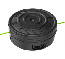 Триммерная головка GREENWORKS 2958307 82V, леска 2,4 мм