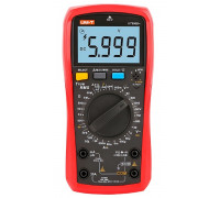 Мультиметр цифровой UNI-T UT890D 13-0071