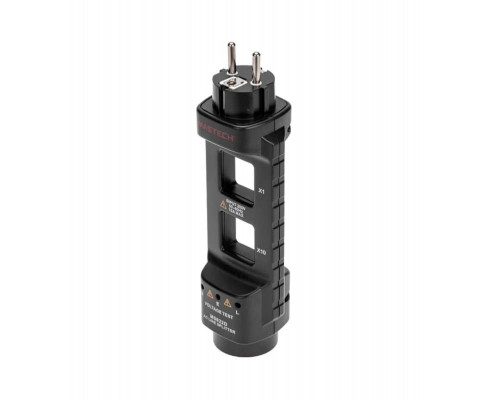 Приставка MASTECH 13-1340 для токовых клещей MS922D