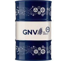 Масло-теплоноситель GNV AMT 300 208 л GAMT300103600501111180