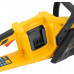 Пила цепная аккумуляторная Denzel RCS400-36-0 58611