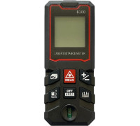 Лазерный дальномер ZITREK R-ZLR100 083-3701