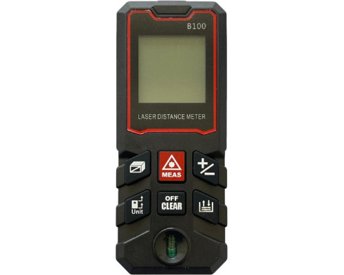 Лазерный дальномер ZITREK R-ZLR100 083-3701