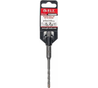 Бур SDS-plus P.I.T. P03D0008 по бетону 5х110 мм