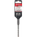 Бур SDS-plus P.I.T. P03D0008 по бетону 5х110 мм