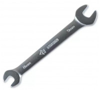 Ключ рожковый ARNEZI R1010809 8х9 мм