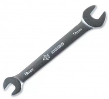 Ключ рожковый ARNEZI R1010809 8х9 мм