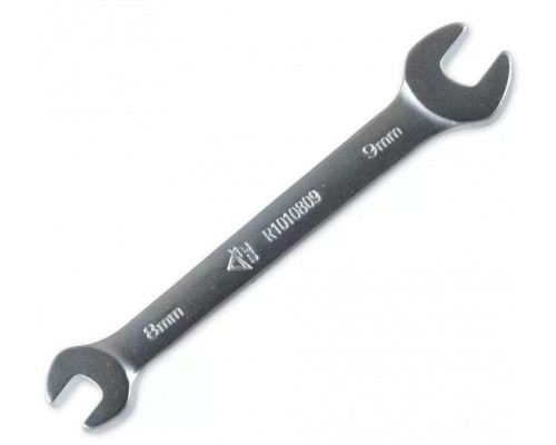 Ключ рожковый ARNEZI R1010809 8х9 мм