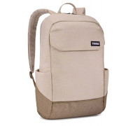 Рюкзак THULE 3205096 Lithos, 20L, Pelican Gray/Faded Khaki