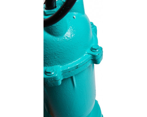 Насос дренажный фекальный Sturm WP9775SW