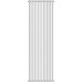 Радиатор отопления ROYAL THERMO Shift R22 C2180-14 секц. RAL9016 дизайнерский НС-1631320