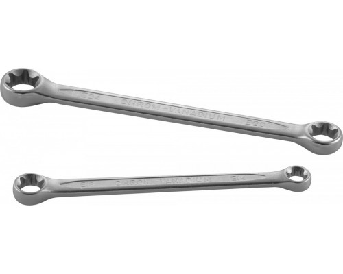 Ключ накидной JONNESWAY W291622 внешний TORX, E16xE22 048877