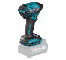 Винтоверт аккумуляторный MAKITA TD002GZ01 ударный