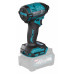 Винтоверт аккумуляторный MAKITA TD002GZ01 ударный