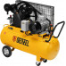 Компрессор поршневой Denzel BCV 4000-T/100 58117