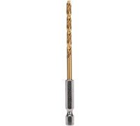 Сверло по металлу Kranz KR-91-5504 4,2мм