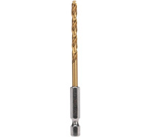 Сверло по металлу Kranz KR-91-5504 4,2мм