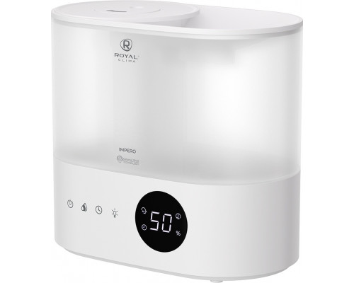 Увлажнитель воздуха ROYAL CLIMA RUH-IM300/3.5E-WT НС-1640927