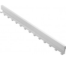 Панель с крючками ПРАКТИК HOME GHS-90 белая S70199814001