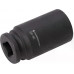 Ударные головки 6-гранные глубокие 3/4" STANKO CS-34.21.50, 50 мм