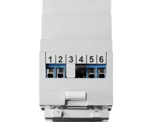 Термостат REXANT TermoStat 16A-03 (на din-рейку) 51-0828