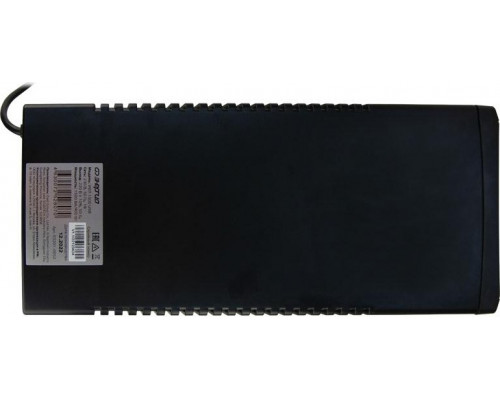 Источник бесперебойного питания ЭНЕРГИЯ 1500 USB компьютерный Е0201-0052