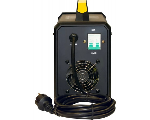 Сварочный инвертор Кедр UltraARC-250S Pulse Digital