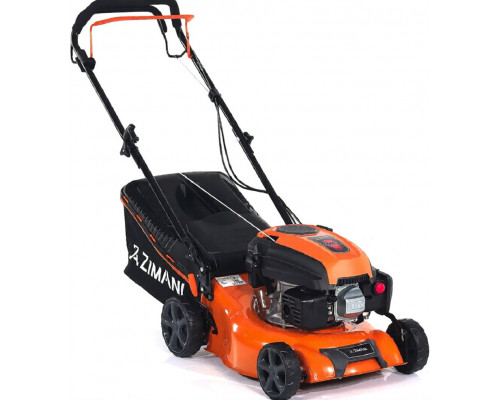Газонокосилка бензиновая ZIMANI LC142B