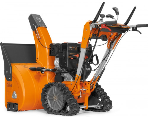 Снегоуборщик гусеничный бензиновый DAEWOO DAST 1590 (LCT)