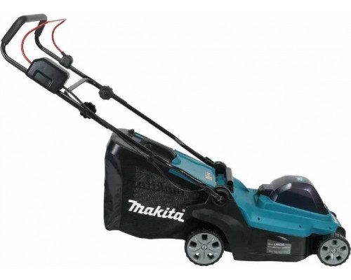 Газонокосилка аккумуляторная MAKITA LM003GU102