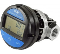 Счетчик PETROLL OGM 25 E дизельного топлива и масла 1109