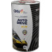Масло трансмиссионное GNV Auto Drive M 17 4 л GADM117012610012130004