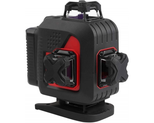 Лазерный уровень RGK PR-4D Red 756822