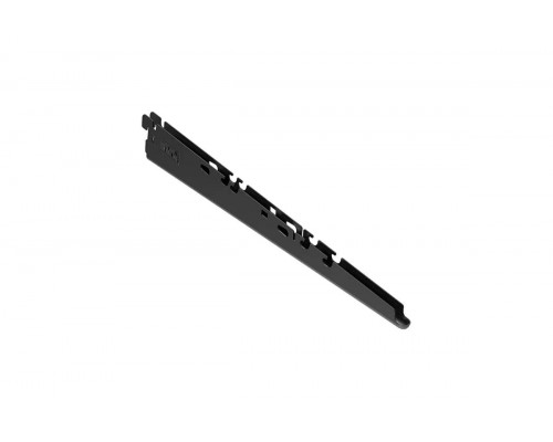 Кронштейн полки ПРАКТИК HOME GBr-40U графит S70299110515