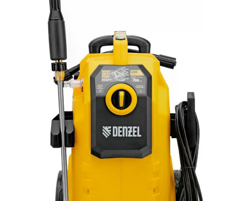 Автомойка Denzel K 70 Power 58272