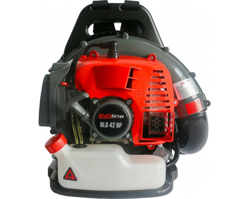 Воздуходувка бензиновая Evoline BGL 42 BP