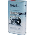 Масло для 2-тактных снегоходов GNV Snow 2T 1 л, синтетическое (металл. канистра) GS2T0013114101654200001