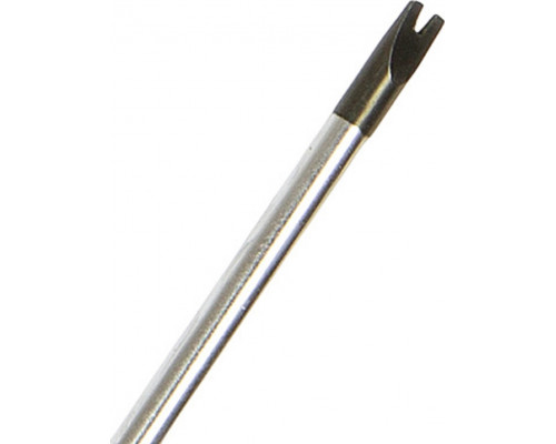 Отвертка Sturm 1040-20-U20-100 шлиц u-тип, мангнит. наконеч., u2.0x100мм