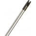 Отвертка Sturm 1040-20-U20-100 шлиц u-тип, мангнит. наконеч., u2.0x100мм