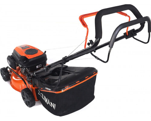 Газонокосилка бензиновая ZIMANI LC142B