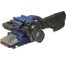 Шлифмашина ленточная сетевая AYGER ABS1200