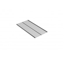 Полка ПРАКТИК HOME GSh60х30 сетчатая, графит S70299213415