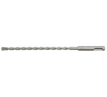 Бур SDS-plus КРАТОН S2 Ø6х210 мм 1 02 02 008