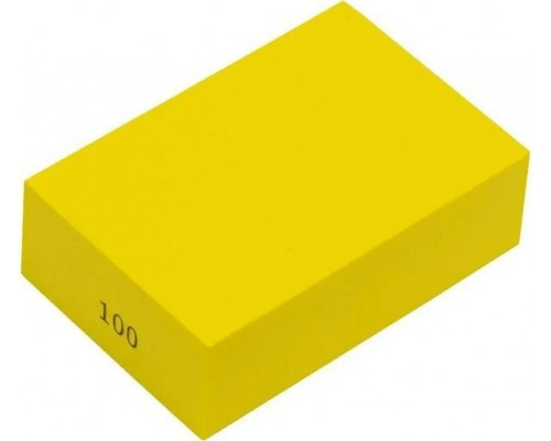 Притир алмазный DLT 2119 Standard, #100