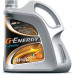 Масло моторное G-ENERGY F Synth 5W-40 4 л 253140468