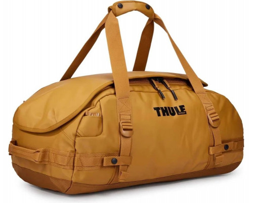 Cумка спортивная THULE 3204991 Chasm Duffel, 40L, Golden